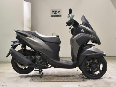 Yamaha Tricity 125