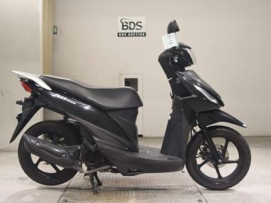 Suzuki Address110