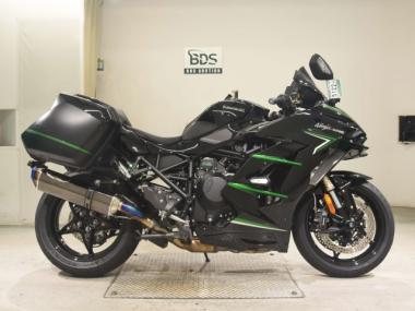 Kawasaki Ninja H2 Sx