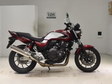Honda CB400SFV Abs