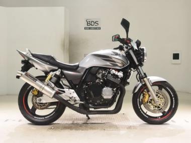 Honda CB400SFV