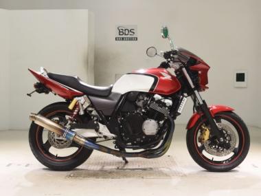 Honda CB400SFV