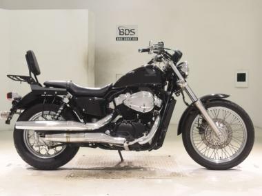Honda VT400S