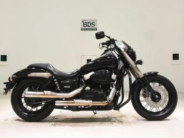 Honda Shadow750 Phantom