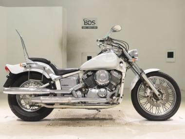 Yamaha Dragstar400