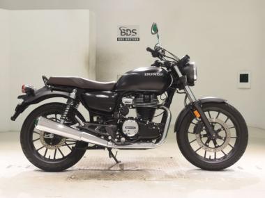 Honda GB350