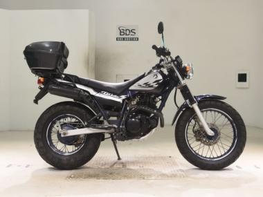 Yamaha TW225
