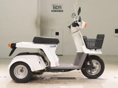 Honda Gyrox