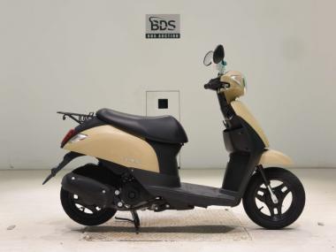 Suzuki Let's