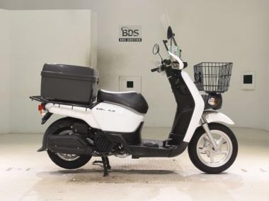 Honda Benly50