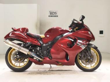 Suzuki Hayabusa