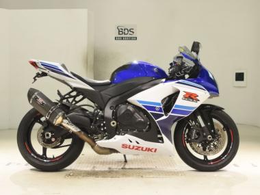 Suzuki Gsx-R1000