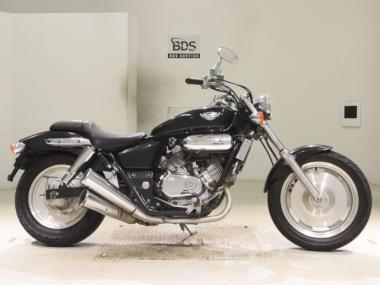 Honda Magna 250