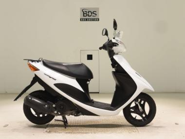 Suzuki Address V50
