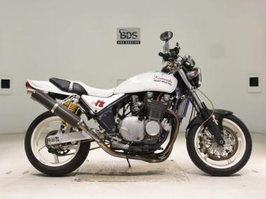 Kawasaki Zephyr1100