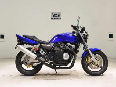 Honda CB400SFV