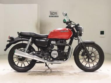 Honda GB350