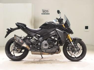 Suzuki Gsx-S1000