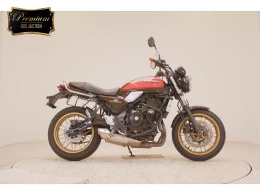 Kawasaki Z650RS