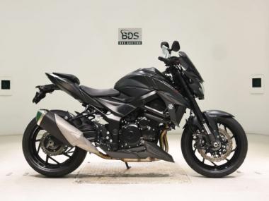 Suzuki Gsx-S750