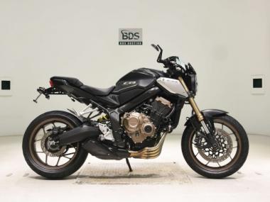 Honda CB650R