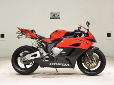 Honda CBR1000 Rr