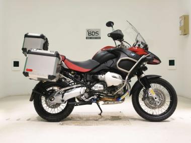 BMW R1200GS Adventure
