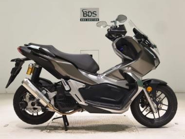 Honda ADV150