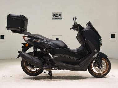 Yamaha Nmax155