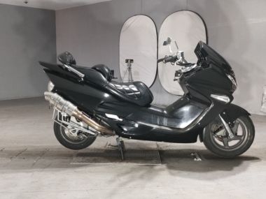 Honda Forza