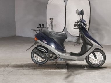 Honda Dio
