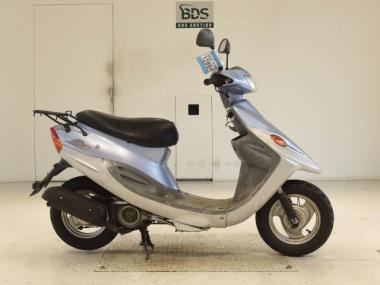 Yamaha Bj