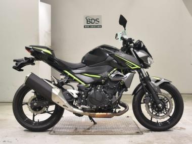 Kawasaki Ninja400