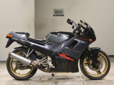 Honda CBR250R