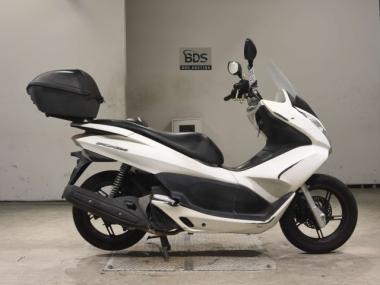 Honda PCX150