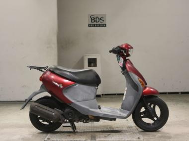 Suzuki Let's4
