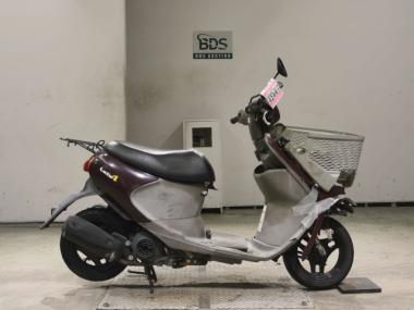Suzuki Let's4