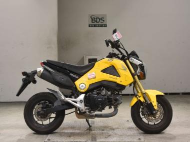 Honda Grom