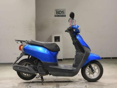 Honda Tact-4 Basic