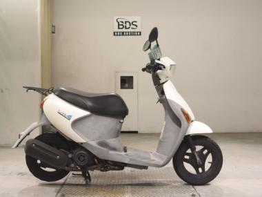 Suzuki Let's4