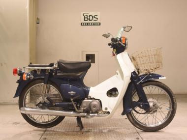 Honda C90