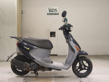 Suzuki Let's4