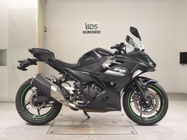 Kawasaki Ninja250