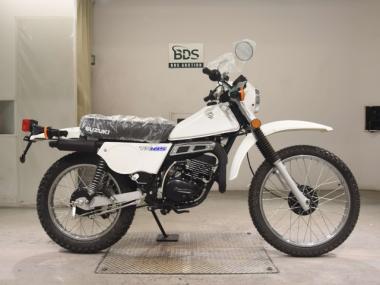 Suzuki TS185