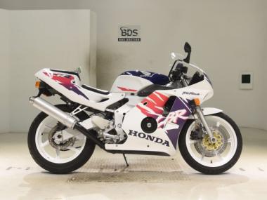 Honda CBR250 Rr