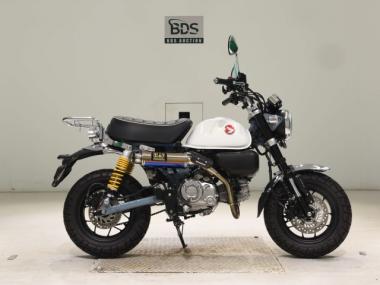 Honda Monkey 125