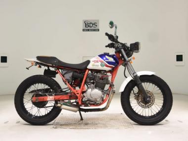 Honda FTR223