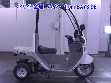 Honda Gyro Canopy