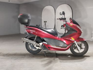 Honda PCX125