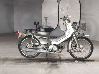 Honda Super CUB90